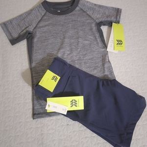 Size 4/5 Kids Outfut